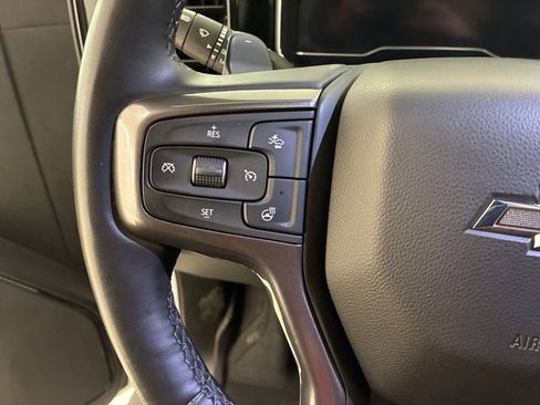 Used 2023 Chevrolet Silverado 1500 ZR2 w/ Technology Package image 23