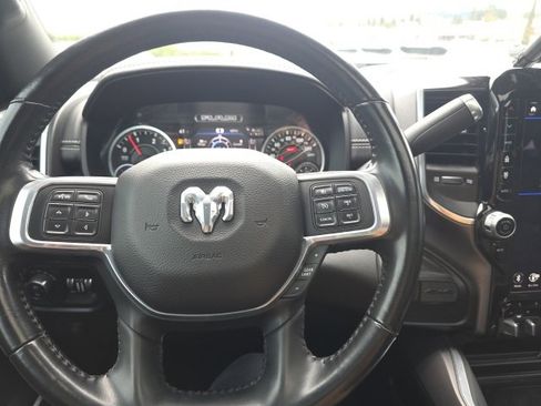 Used 2021 RAM 2500 Laramie image 15