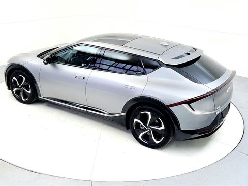 Used 2022 Kia EV6 GT-Line w/ First Edition Package image 16