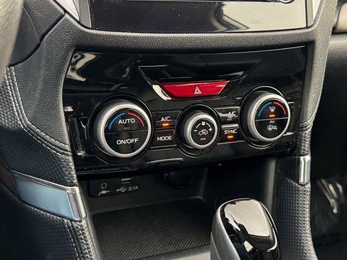 Certified 2024 Subaru Forester Limited image 19