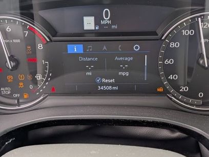 Used 2023 Cadillac XT5 Premium Luxury w/ LPO, Floor Liner Package