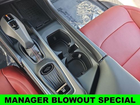New 2026 Dodge Charger Scat Pack AWD/4WD image 25
