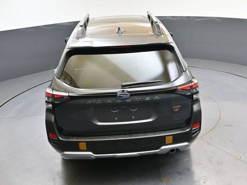 New 2026 Subaru Forester Wilderness AWD/4WD image 49