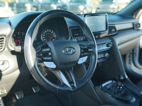 Used 2020 Hyundai Veloster N w/ Performance Package image 24