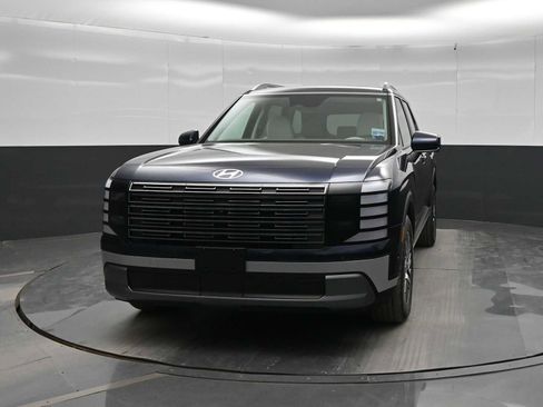 New 2026 Hyundai Palisade SEL AWD/4WD image 3