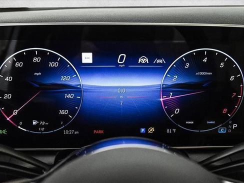 New 2026 Mercedes-Benz GLC 300 4MATIC image 12