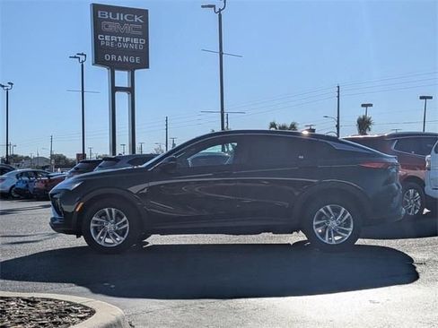 New 2026 Buick Envista Preferred w/ Convenience I Package image 7