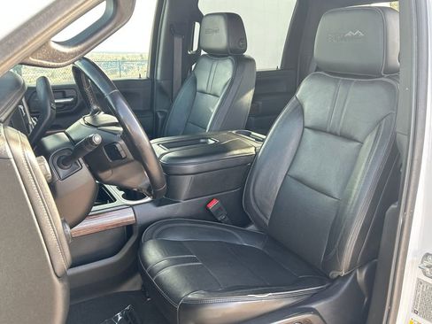 Used 2021 Chevrolet Silverado 3500 High Country w/ LPO, Hitch Package image 21