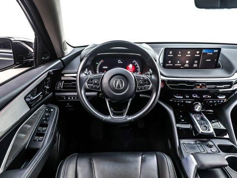 Used 2023 Acura MDX FWD w/ Technology Package image 4