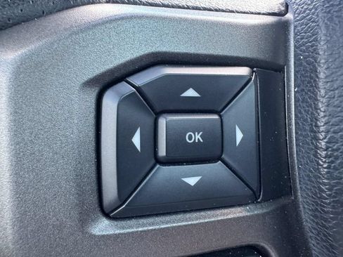 Used 2018 Ford F150 Raptor w/ Equipment Group 802A Luxury AWD/4WD image 18