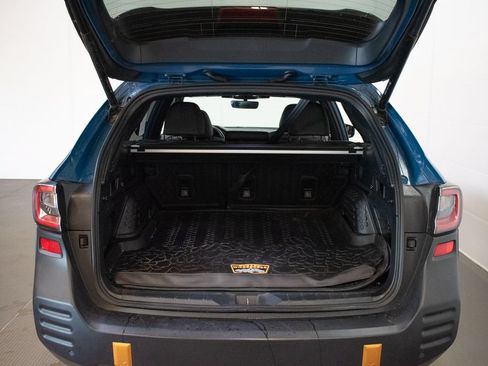Used 2024 Subaru Outback Wilderness AWD/4WD image 25