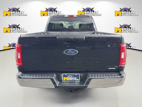 Used 2023 Ford F150 XLT w/ Trailer Tow Package image 6