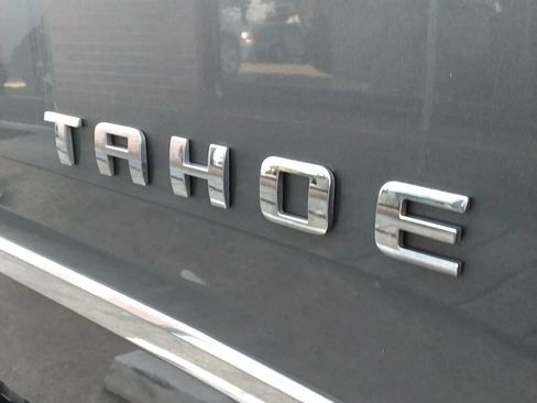 Used 2019 Chevrolet Tahoe LT w/ Luxury Package image 40