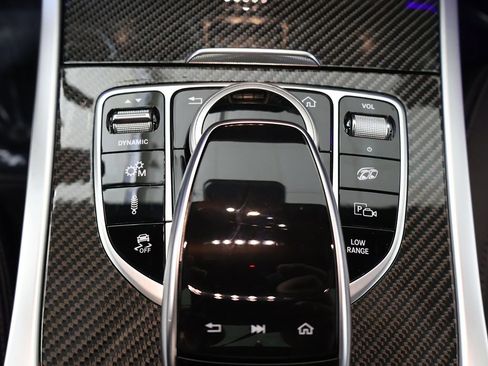 Used 2020 Mercedes-Benz G 63 AMG 4MATIC image 63