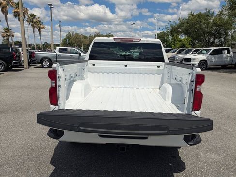 Certified 2026 Chevrolet Silverado 1500 RST RWD image 12