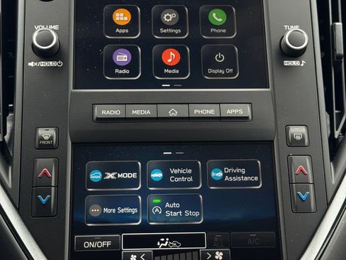 New 2026 Subaru Crosstrek 2.5i AWD/4WD image 21