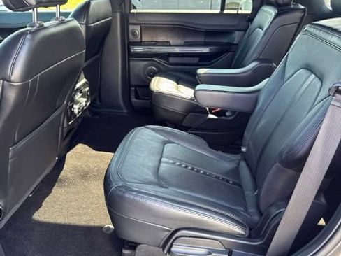 Certified 2019 Ford Expedition Limited w/ Equipment Group 302A AWD/4WD image 14