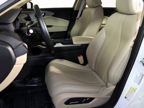 Certified 2023 Acura TLX image 4