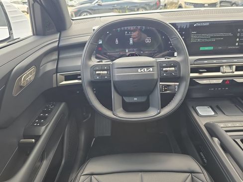 New 2027 Kia Telluride EX FWD image 14