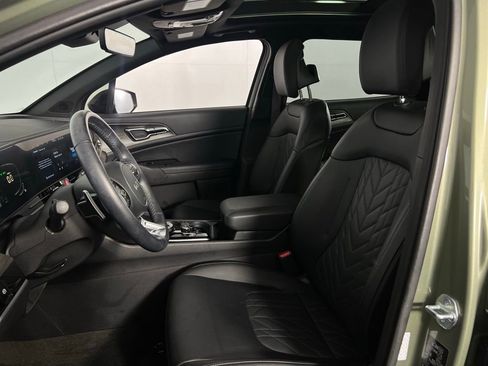 Used 2023 Kia Sportage X-Line image 23