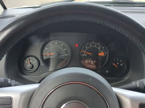 Used 2016 Jeep Compass Sport w/ Power Value Group image 36