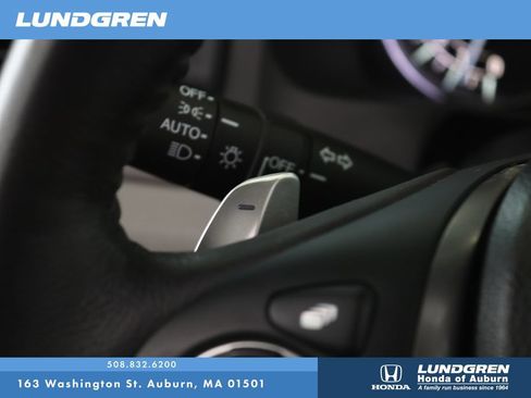 Used 2023 Honda Ridgeline RTL-E image 22