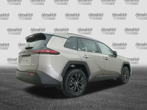 Certified 2026 Toyota RAV4 XLE Premium FWD image 28