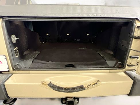 Used 2016 Jeep Wrangler Unlimited Sahara w/ Max Tow Package image 31