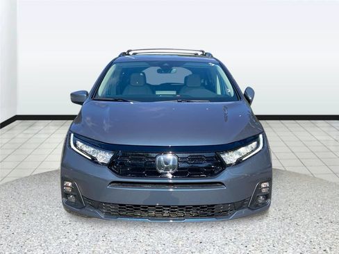 New 2026 Honda Odyssey Touring image 6