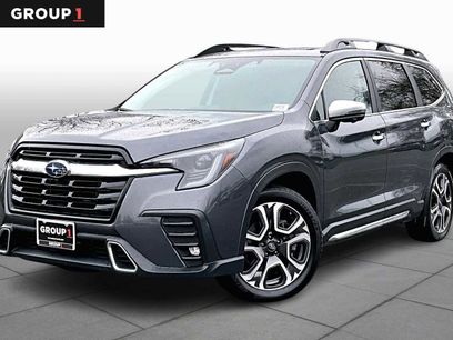 Used 2023 Subaru Ascent Touring