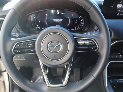 Used 2024 MAZDA CX-90 Plug-In Hybrid w/ Premium Plus image 35