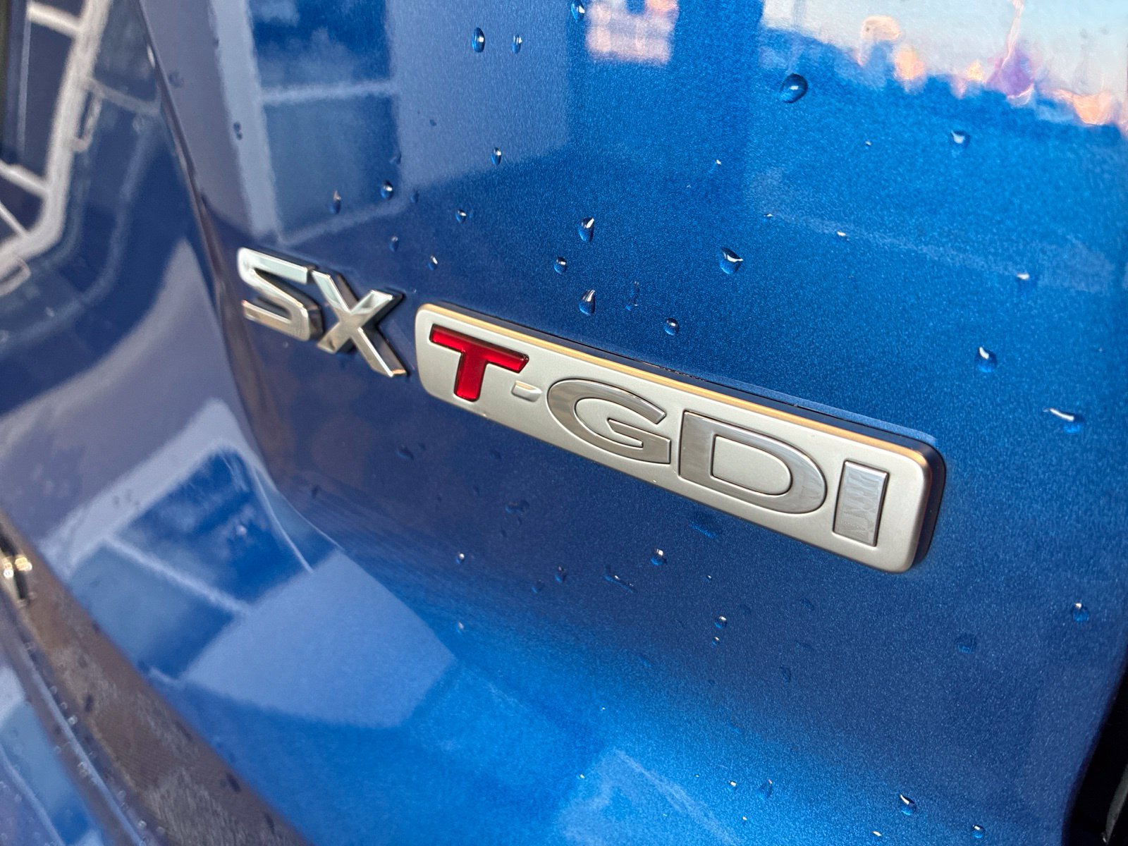 Used 2021 Kia Sorento SX AWD/4WD image 7