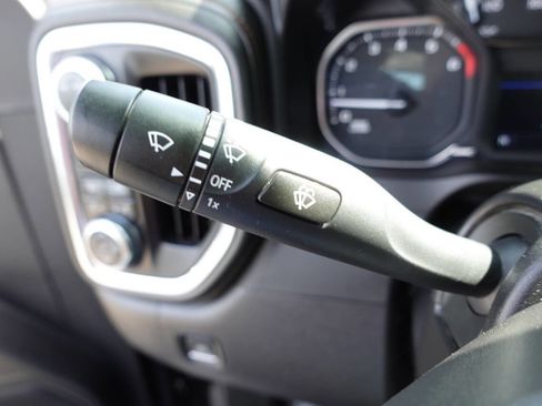 Used 2023 GMC Sierra 2500 AT4 w/ Gooseneck/5TH Wheel Package image 59