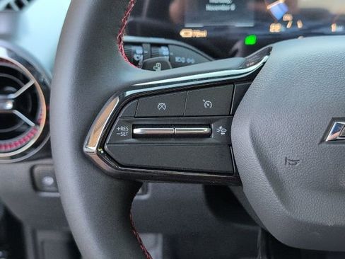 New 2026 Chevrolet Equinox EV RS image 20