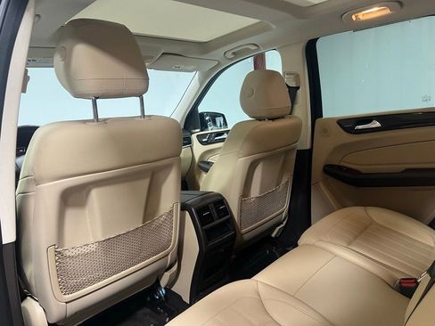 Certified 2018 Mercedes-Benz GLE 350 4MATIC image 26