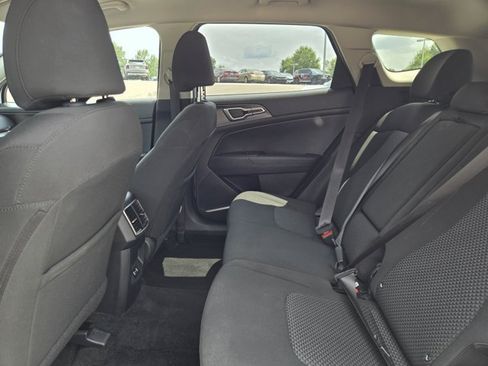 Certified 2026 Kia Sportage LX FWD image 14