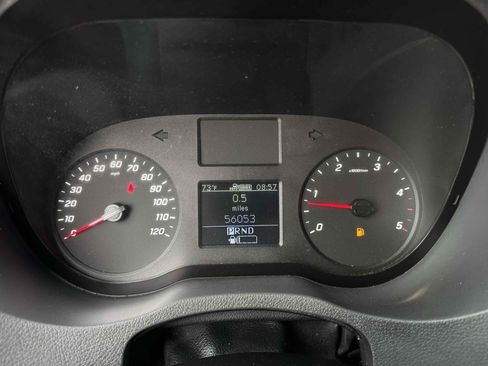 Used 2019 Mercedes-Benz Sprinter 144 image 15