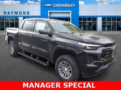 New 2026 Chevrolet Colorado LT w/ LT Convenience Package