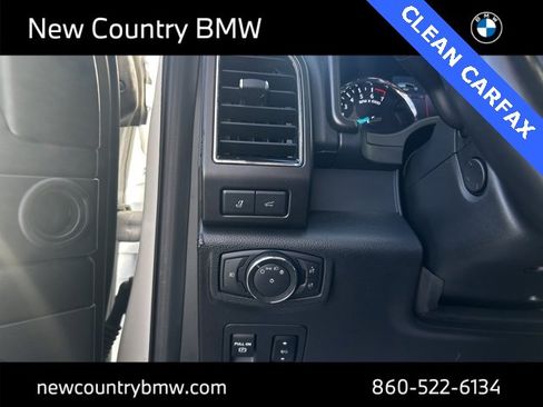 Used 2020 Ford Expedition Limited w/ Equipment Group 301A image 16