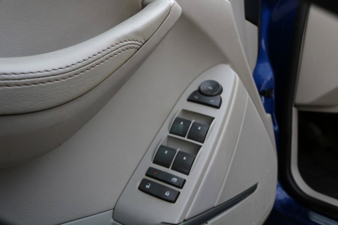 Used 2012 Cadillac CTS AWD Sedan image 20