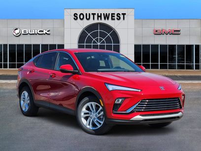 New 2026 Buick Envista Preferred w/ Convenience I Package