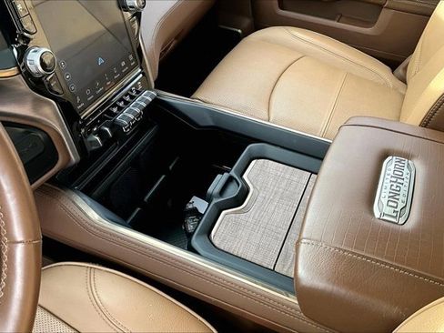 Used 2023 RAM 2500 Limited image 19