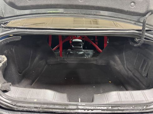 Used 2018 Chevrolet Camaro SS RWD image 73