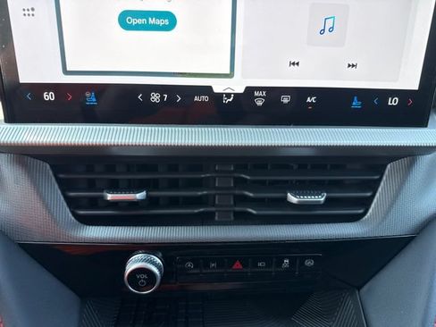 Used 2025 Ford Explorer ST AWD/4WD image 28