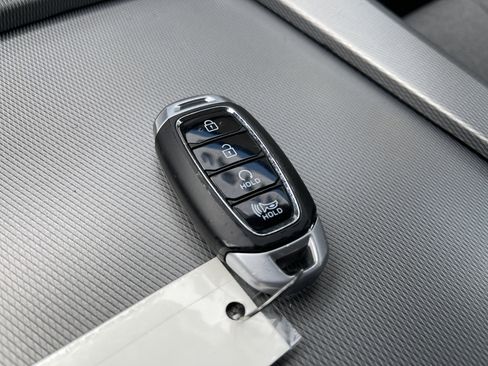 Used 2022 Hyundai Palisade SEL FWD image 42