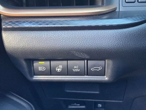 Certified 2025 Toyota Grand Highlander AWD Hybrid image 68