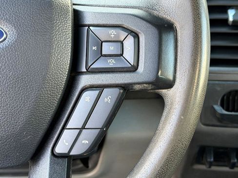 Used 2019 Ford F350 XL w/ XL Value Package image 14