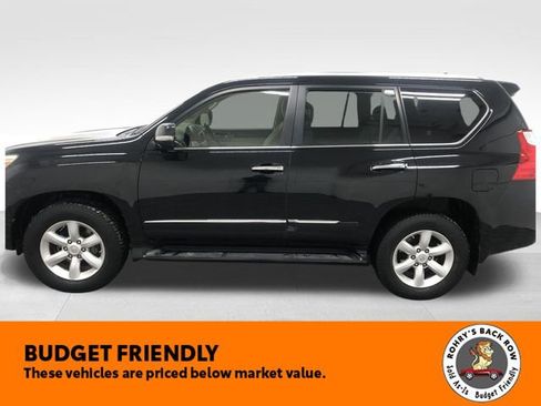 Used 2010 Lexus GX 460 Premium image 3