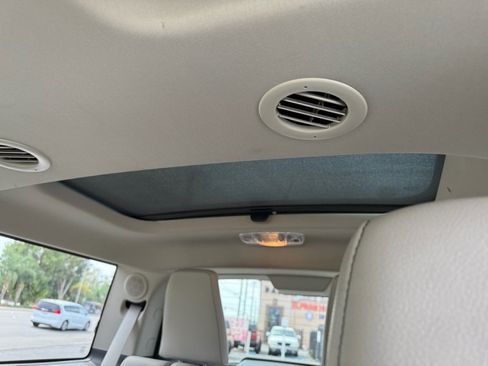 Used 2012 Ford Flex SEL w/ Equipment Group Order Code image 15