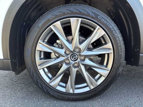Used 2021 MAZDA CX-5 Grand Touring AWD/4WD image 19